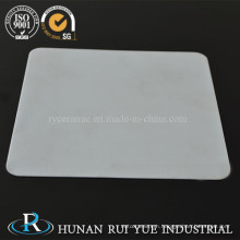 High Density Alumina Ceramic Electric Plate